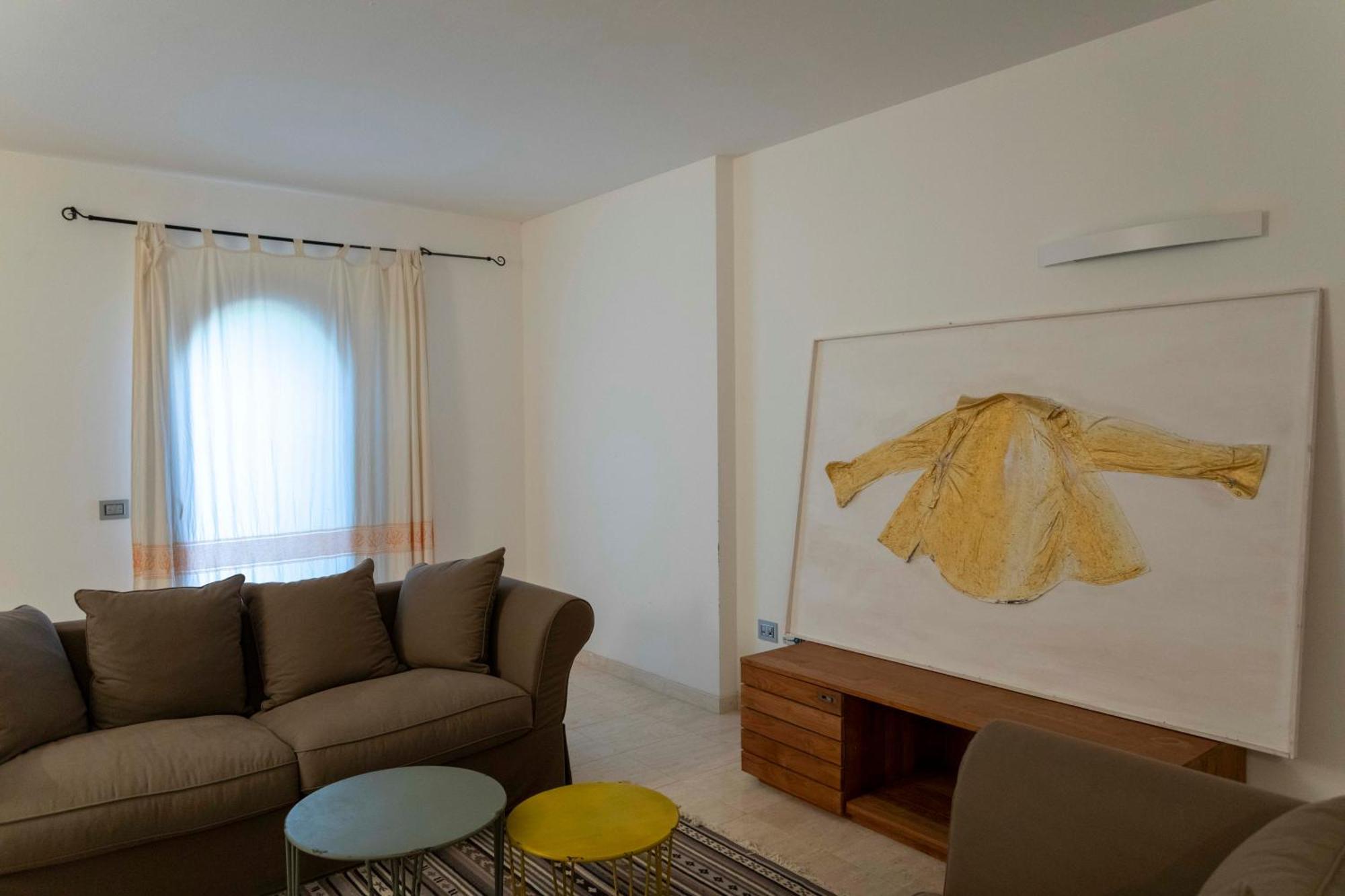 Villa Alba Esclusiva Villa Con Piscina A Sfioro E Vista Mozzafiato Sul Mare Cugnana Eksteriør billede