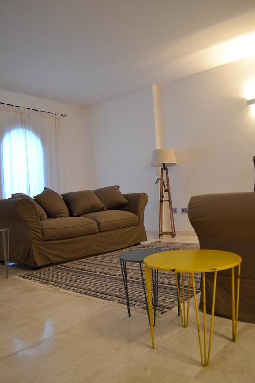Villa Alba Esclusiva Villa Con Piscina A Sfioro E Vista Mozzafiato Sul Mare Cugnana Eksteriør billede